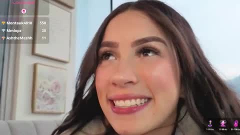 Ivanna West online show from March 17, 11:58 am