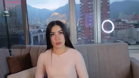 Ivanna West online show from March 30, 11:32 am