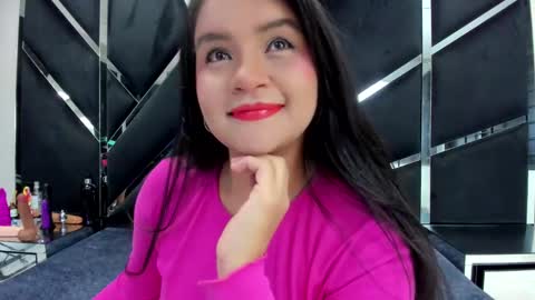 Snapshot of ivannaa18 chatting on September 28, 4:08 am ivannaa18 online show from September 28, 4:08 am
