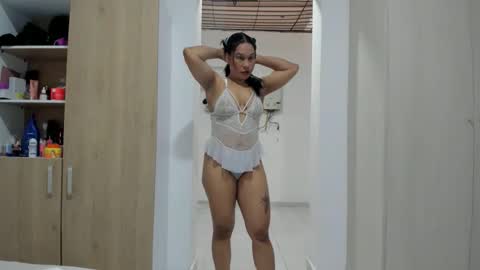 ivannafit online show from February 19, 8:29 pm