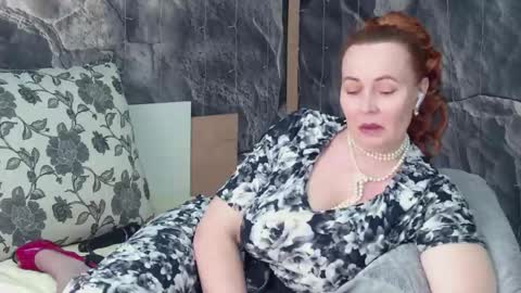 IrennaSplash online show from January 16, 5:25 am