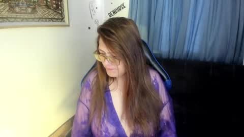 IVETTE online show from June 30, 12:26 pm