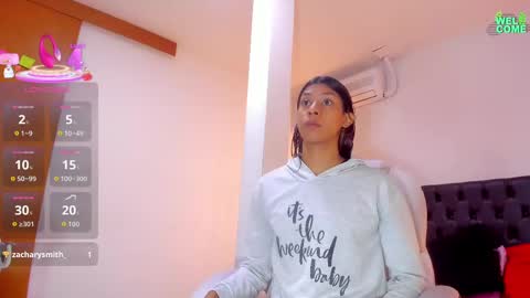 Snapshot of ivi_lopez chatting on October 7, 12:20 pm Ivi online show from October 7, 12:20 pm