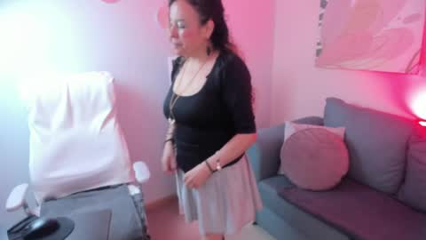 Ivonne online show from April 16, 12:49 pm