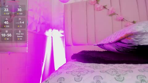 ivonne_valencia online show from May 9, 5:15 pm