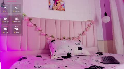 ivonne_valencia online show from May 11, 12:51 pm