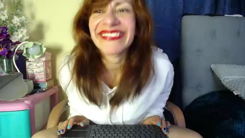 Ivonne online show from June 3, 10:48 pm