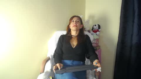 Ivonne online show from June 20, 12:03 am