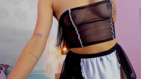 IVONE   online show from November 1, 8:02 pm