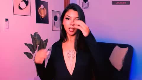 Ivony Rose online show from September 14, 7:50 am