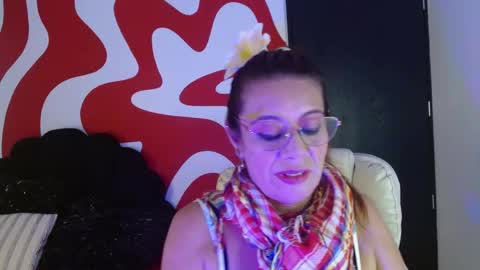 ivory_mistress online show from May 26, 1:54 pm