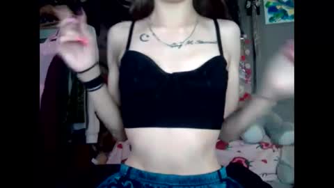 ivorytrixx online show from March 27, 5:24 pm