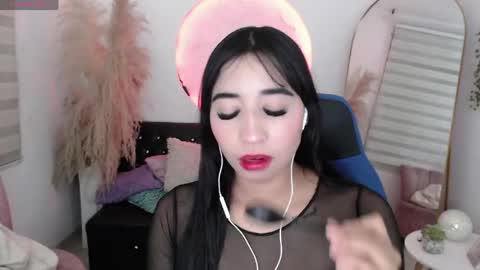 ivvoncute online show from April 16, 1:50 am