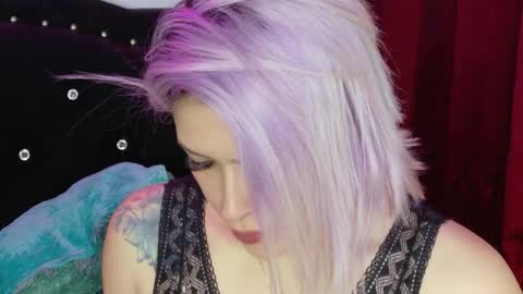 Diana Rojas  online show from March 22, 5:57 am