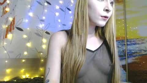 Ivy online show from February 16, 12:22 am