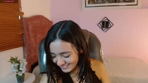 Snapshot of ivy_gail chatting on February 12, 4:12 am IVY online show from February 12, 4:12 am