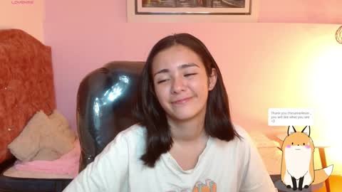 Snapshot of ivy_gail chatting on January 26, 11:39 am IVY online show from January 26, 11:39 am