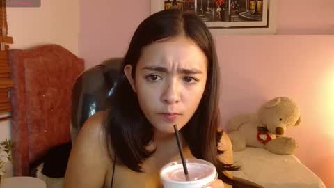 Snapshot of ivy_gail chatting on February 23, 5:17 am IVY online show from February 23, 5:17 am