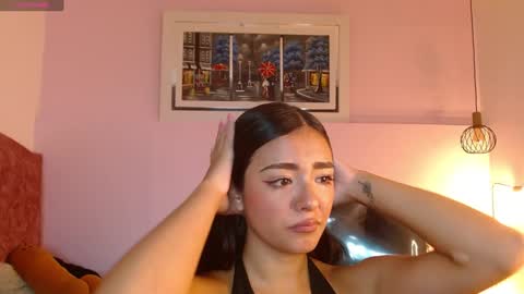 Snapshot of ivy_gail chatting on February 8, 4:03 am IVY online show from February 8, 4:03 am