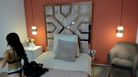 IVY online show from July 29, 6:52 pm