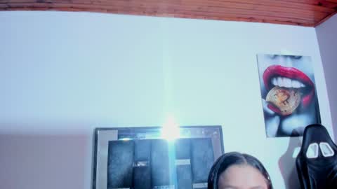 IVY online show from July 27, 6:38 pm