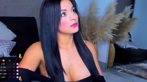 Daniela  online show from December 5, 3:15 am