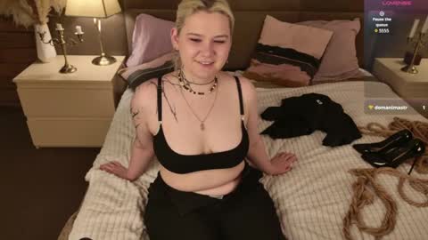 Ivy online show from April 21, 2:51 am