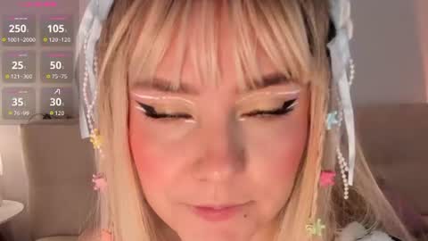 Pamela online show from June 13, 4:59 pm