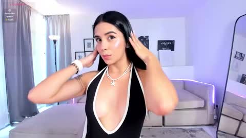 NEW MODEL Ivy online show from February 24, 8:18 pm