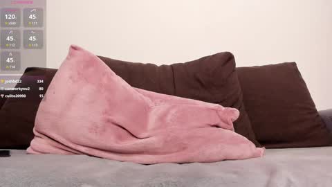 Ivy online show from January 27, 6:09 pm