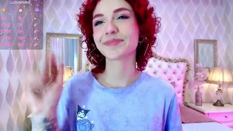 Ivy online show from September 11, 4:29 pm