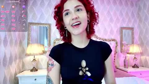 Ivy online show from September 23, 2:04 pm