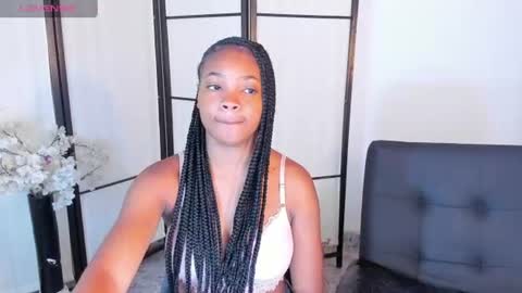 ivyadams7 online show from July 3, 11:27 am