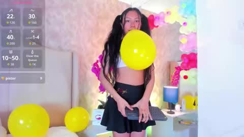 Ivy  online show from October 23, 7:53 pm