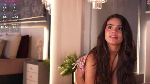 ivyellis online show from March 28, 11:43 am