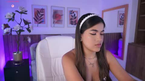 Ivy Grabes online show from April 17, 7:16 pm