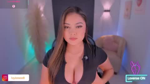 Ivy online show from June 12, 5:32 pm