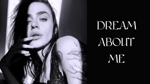 Miss Ivy online show from February 7, 1:32 pm