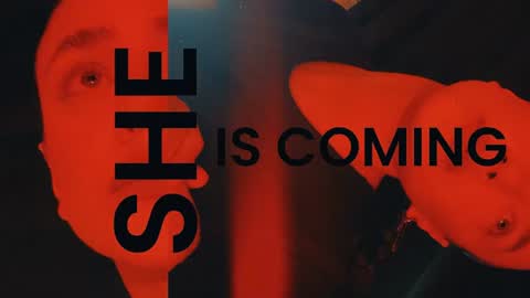 Miss Ivy online show from July 22, 8:10 pm