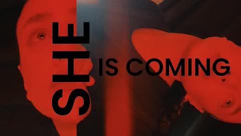 Miss Ivy online show from September 14, 8:07 pm