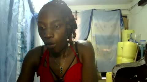 ivyk_ online show from February 27, 11:10 am