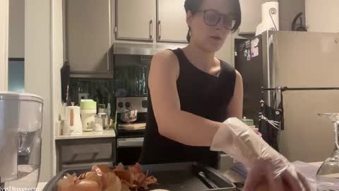 Ivy Minxxx online show from November 12, 8:40 pm