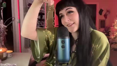 Ivy Minxxx online show from December 27, 12:39 am
