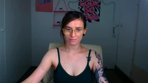 Ivy online show from June 28, 1:50 pm