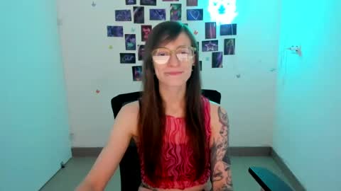 Ivy online show from August 6, 8:16 pm