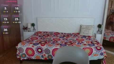 ivyshine7 online show from February 5, 7:06 pm