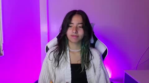 Ivy  online show from February 5, 11:41 pm