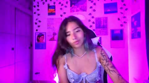 Ivy  online show from March 25, 12:27 am