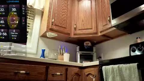 Ivy Nyxx online show from November 27, 3:09 am