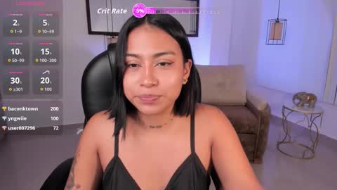 ivyy_moon online show from February 3, 3:37 am